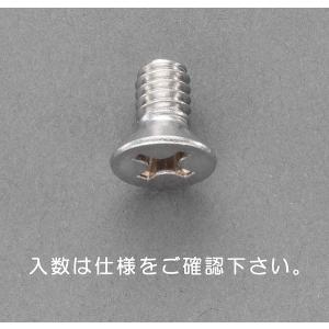 UNC No 6x1/2 皿頭小ねじ EA949NB-14A