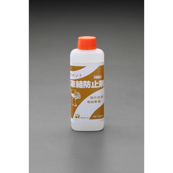 エスコ ESCO 500ml 凍結防止剤 EA934HA-94 [I250323]