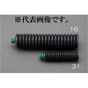 エスコ ESCO  【個人宅不可】 80g/-25゜C〜120゜C グリース（二硫化モリブデン） E...