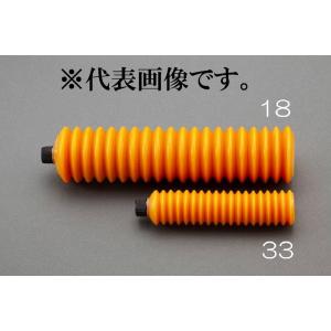 エスコ ESCO  【個人宅不可】 80g/-20゜C〜200゜C グリース（有機モリブデン ウレア...