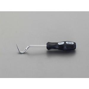 エスコ ESCO  【個人宅不可】 200mm ホースリムーバー EA604BL-2 [2-5924...