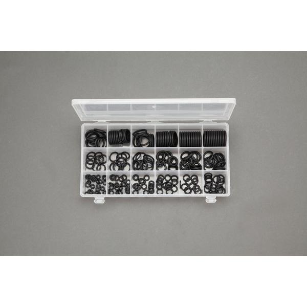 エスコ ESCO  【個人宅不可】 3-20mm オーリングセット EA423RY-2 [2-595...