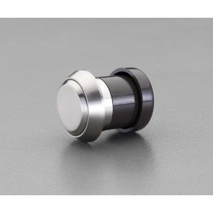 φ22mm プッシュつまみ EA951CA-101
