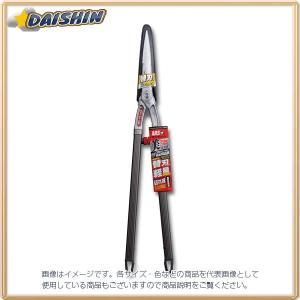 アルス KR-1000L 替刃式軽量刈込鋏ロング KR-1000L [B050102]｜daishinshop