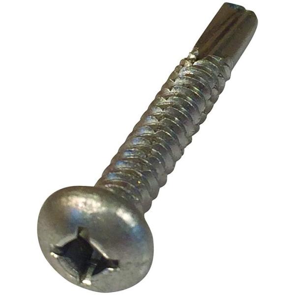 ユニーズ マルチドリルビス ナベ/ステンコート 5x19 NMD519N [A050307]