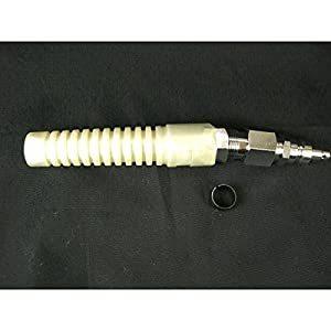 フジマック FMC マッハ 高圧用プラグセット（6mm用） 分離タイプ 6HPN-P [A09250...