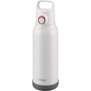 タイガー魔法瓶 TIGER 真空断熱ボトル スモークホワイト 1200ml MTA-H120WH