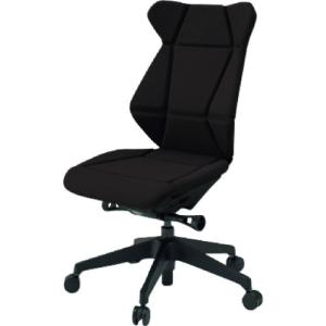 イトーキ 【別途送料】【個人宅不可】 ITOKI フリップフラップチェア肘無 KF-860GC-TTH2 [2072-00001899]