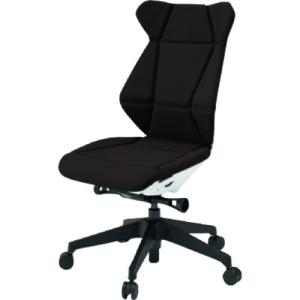 イトーキ 【別途送料】【個人宅不可】 ITOKI フリップフラップチェア肘無 KF-860GC-TWH2 [2072-00001911]