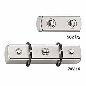 スタビレー STAHLWILLEI トルクレンチ用四角ドライブ （59010011） 502-1/2...