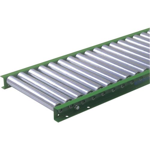 寺内製作所 TS スチールローラコンベヤ38.1-W250XP75X90°カーブ S38-25079...
