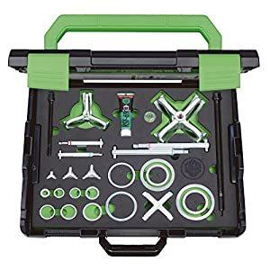 クッコ KUKKO PULLPO ボールベアリングプーラーセット K-70-C [209-01999...