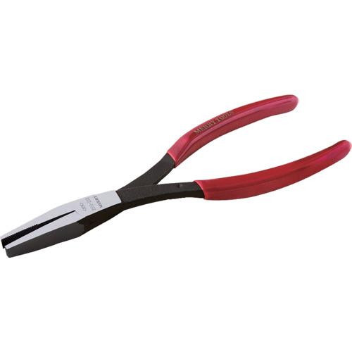 室本鉄工 メリー MERRY メリー ダックビルプライヤ200mm 2500-200 [21-110...