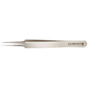 デュモント DUMONT ピンセット NO.5 デュモスター 0109-5-PO [A012501]｜daishinshop