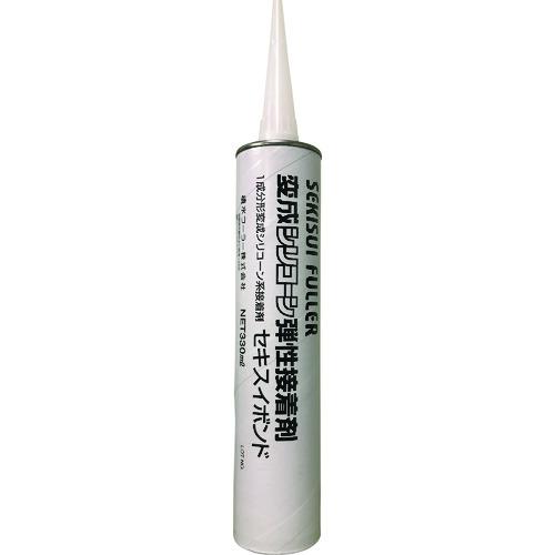 積水フーラー  【別途送料】【個人宅不可】 【10本販売】積水 セキスイボンド#72-A 330ml...