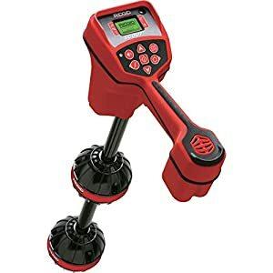リジッド RIDGID 埋設管路探知器 ナビトラック スコート ロケーター 19238 [213-192387]