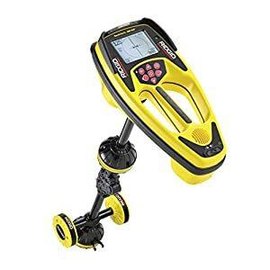 リジッド RIDGID 埋設管路探知器 シークテック SR-60 受信器 22163 [213-221636]