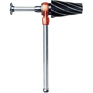 リジッド RIDGID パイプリーマー スパイラルリーマー ラチェットタイプ 254 34960 [213-349606]
