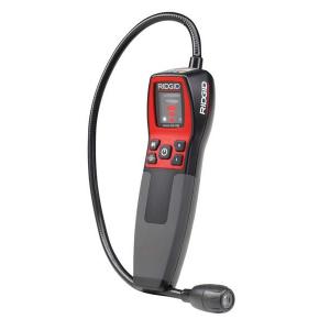 リジッド RIDGID MICRO CD-100 可燃性ガス検知器 #36163 [213-361639]