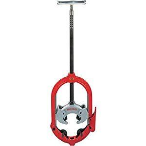 リジッド RIDGID パイプカッター 4枚刃ヒンジドパイプカッター 鋳鉄管用 472-CI 74710 [213-747105]