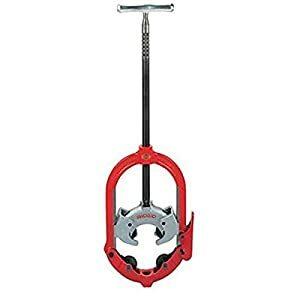 リジッド RIDGID パイプカッター ヒンジドパイプカッタ（4枚刃） 468 83145 [213-831453]