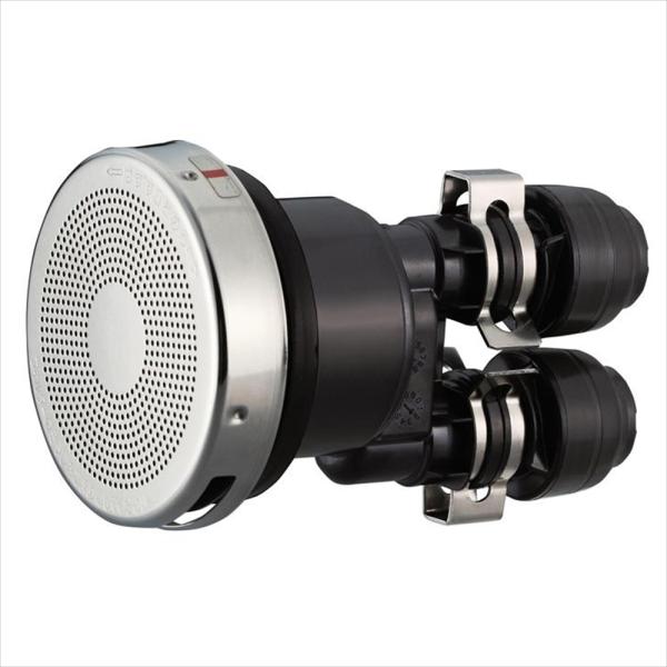 オンダ製作所 JS1型　循環口樹脂管用ストレート JS1Q-S13 [2134-2210056]