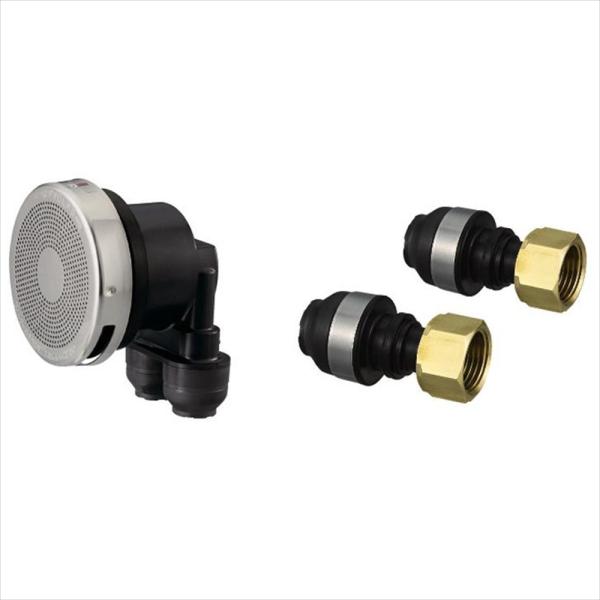 オンダ製作所 JS型継手セット　L型 JSS2-L13 [2134-2210087]