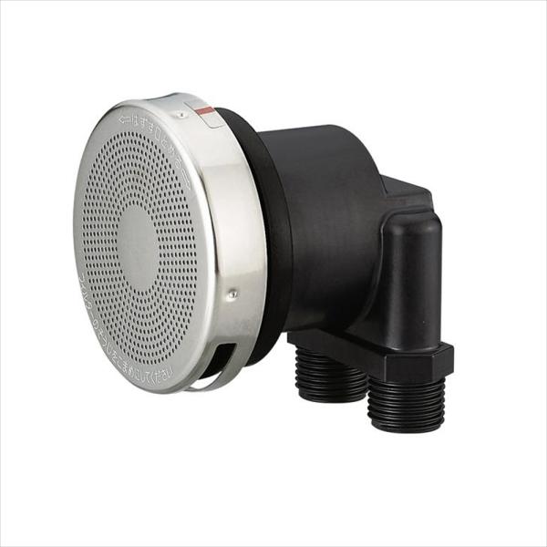 オンダ製作所 JS4型　循環口ねじ接続用アングル JS4-L [2134-5630229]