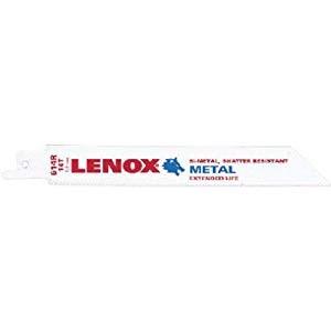 【キャンセル不可】レノックス LENOX 【代引不可】 セーバーソーブレード 150X14T（1枚）...