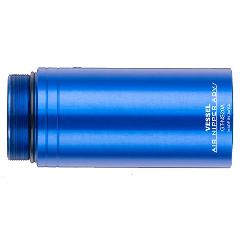 ベッセル VESSEL P-20A 増圧ユニット P-20A [22-034717]