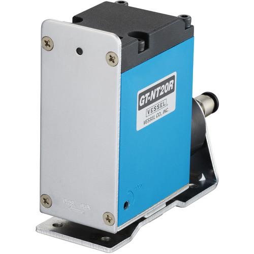 ベッセル VESSEL スライドエアーニッパー タテ型 No.GT-NT20R-6 GT-NT20R...