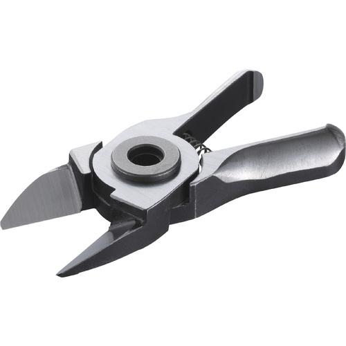 ベッセル VESSEL VESSEL エアーニッパーブレードストレート刃 NY15RAJ NY15R...