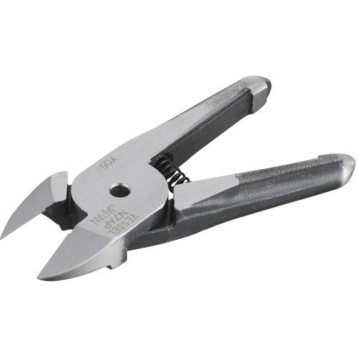 ベッセル VESSEL VESSEL エアーニッパブレード樹脂用 N7AP N7AP [22-372...