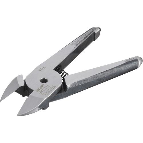 ベッセル VESSEL VESSEL エアーニッパーブレード樹脂用 N10AP N10AP [22-...