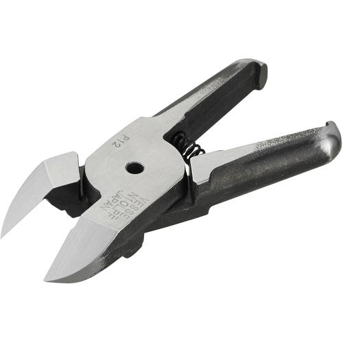 ベッセル VESSEL VESSEL エアーニッパブレードフラット切断樹脂用 N10LPF N10L...