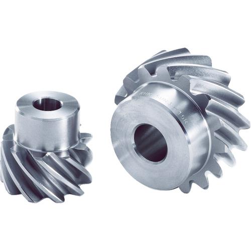 小原歯車工業 KHK ステンレスねじ歯車SUN2-10R SUN2-10R [2228-000002...