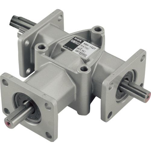 小原歯車工業 KHK ベベルボックスKBX-151T KBX-151T