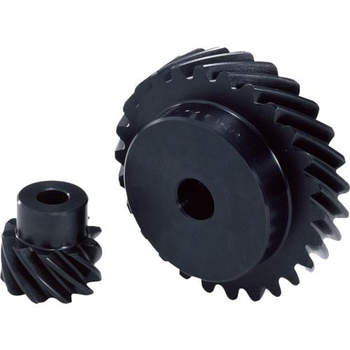 小原歯車工業 KHK ねじ歯車SN1.5-13R SN1.5-13R [2228-00001076]