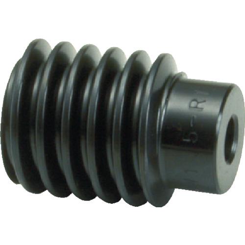 小原歯車工業 KHK ウォームSW1.5-R1 SW1.5-R1 [2228-00002380]