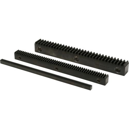 小原歯車工業 KHK CPレーザ焼入ラックSRCPFD10-1500HLJ SRCPFD10-150...