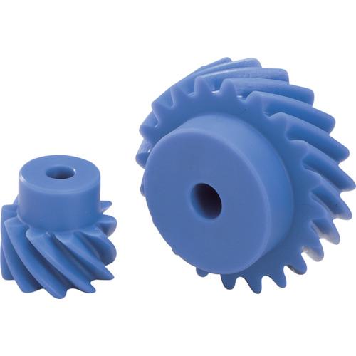小原歯車工業 KHK プラスチックねじ歯車PN1-15R PN1-15R [2228-0002346...
