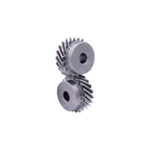 小原歯車工業  【別途送料】【個人宅不可】 KHK 焼入ねじ歯車SN1.5-20RH SN1.5-2...