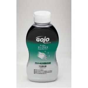 ゴージョー GOJO ス-プロX ハンドクリ-ナ- ボトル 295ML #2372 [A012024]｜daishinshop