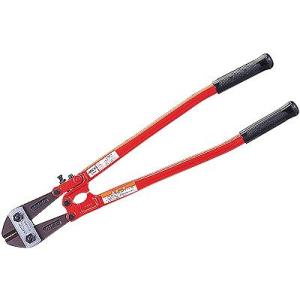 松阪鉄工所 MCC ボルトクリッパ 特製 600mm BC-0960  [23-BC-0960]