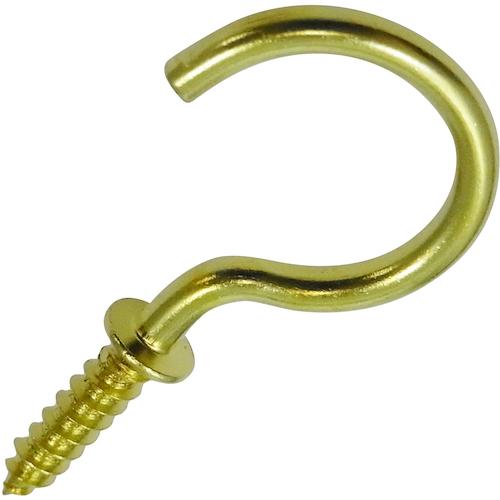 八幡ねじ 【2Pk販売】YAHATA 真鍮よ-とJS 32mm（25本入） 497987421951...