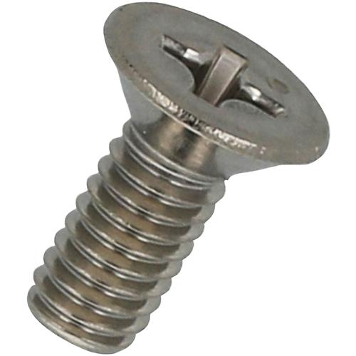 八幡ねじ 【4Pk販売】YAHATA ステンレス皿小ねじセットJS 5×30（20本入） 49798...