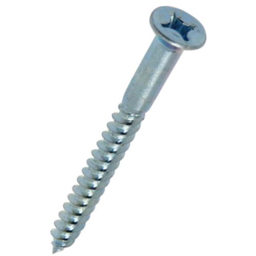 八幡ねじ 【4Pk販売】YAHATA 皿木ねじJS 3.5×25（103本入） 4979874231...