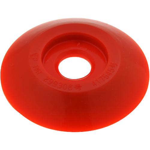 八幡ねじ 【4Pk販売】YAHATA コノエダブルJS NO.3赤（4本入） 49798748398...