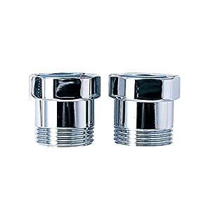 タカギ 逆止弁アダプター JS431  [245-007542]