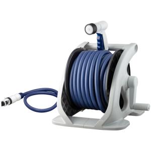 タカギ タカギ ホースリール オーロラZERO20m R220ZE [245-155717]